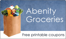 Abenity Grocery Discounts