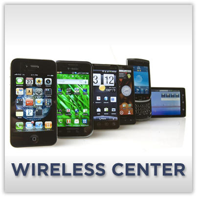 Wireless Center: Shop The Best Device Deals