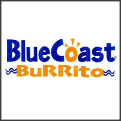 15% Off At Blue Coast Burrito