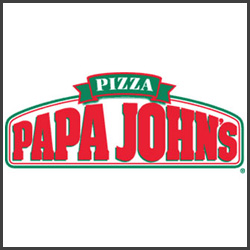 Papa John's Pizza Discount