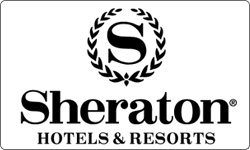 Sheraton Resorts Discount and Offer