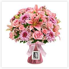 Sentimental Surprise