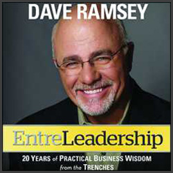 EntreLeadership Discount