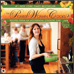 The Pioneer Woman Discount