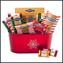 Holiday Gift Basket Discount