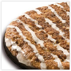Desserts