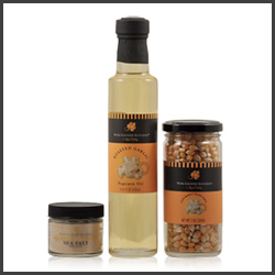 Gourmet Popcorn Gift Set Discount