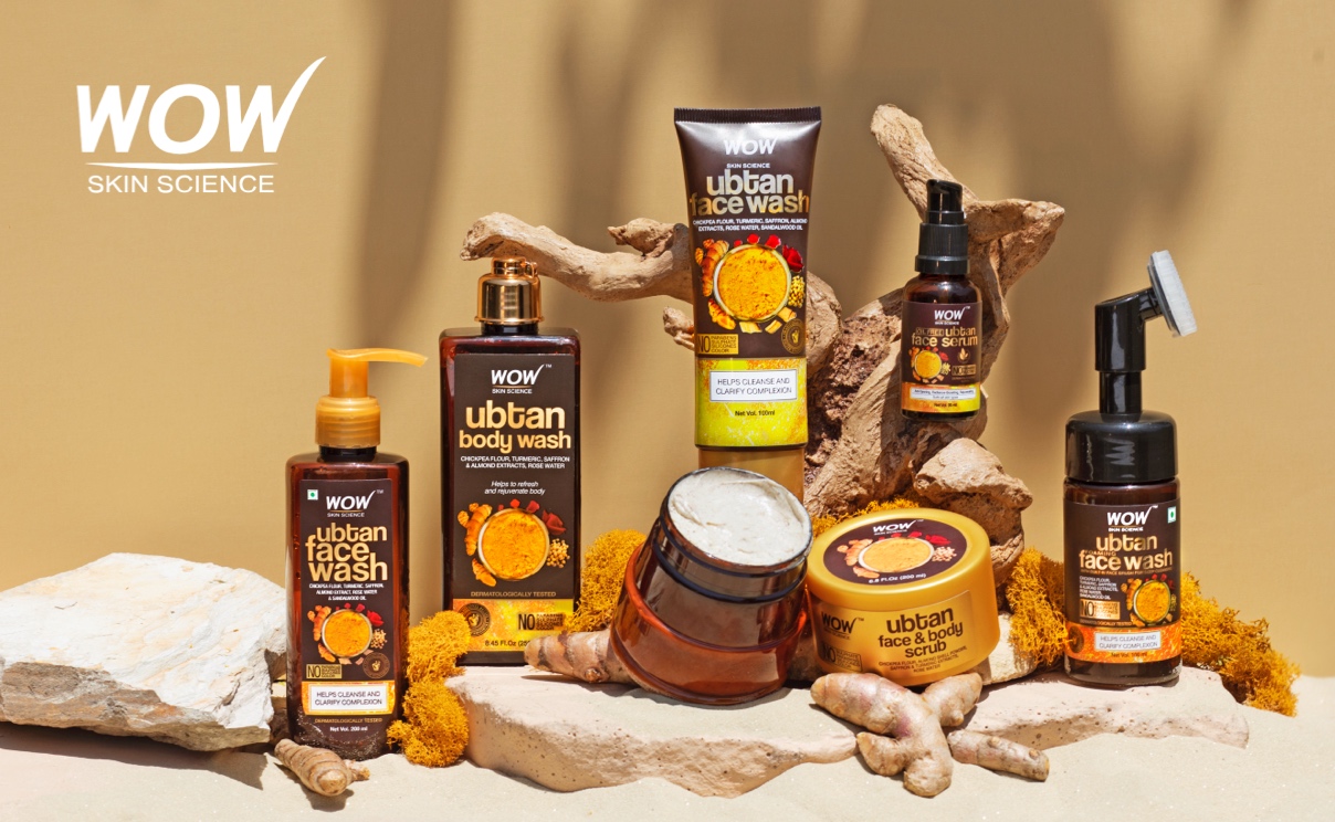 Win a $100 WOW Skin Science Gift Card