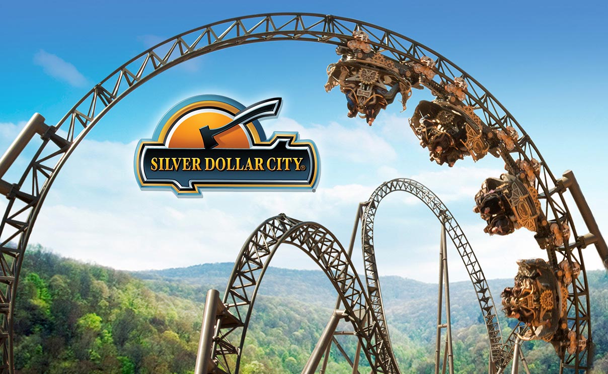 Win a 5-Pack of Tickets to Silver Dollar City