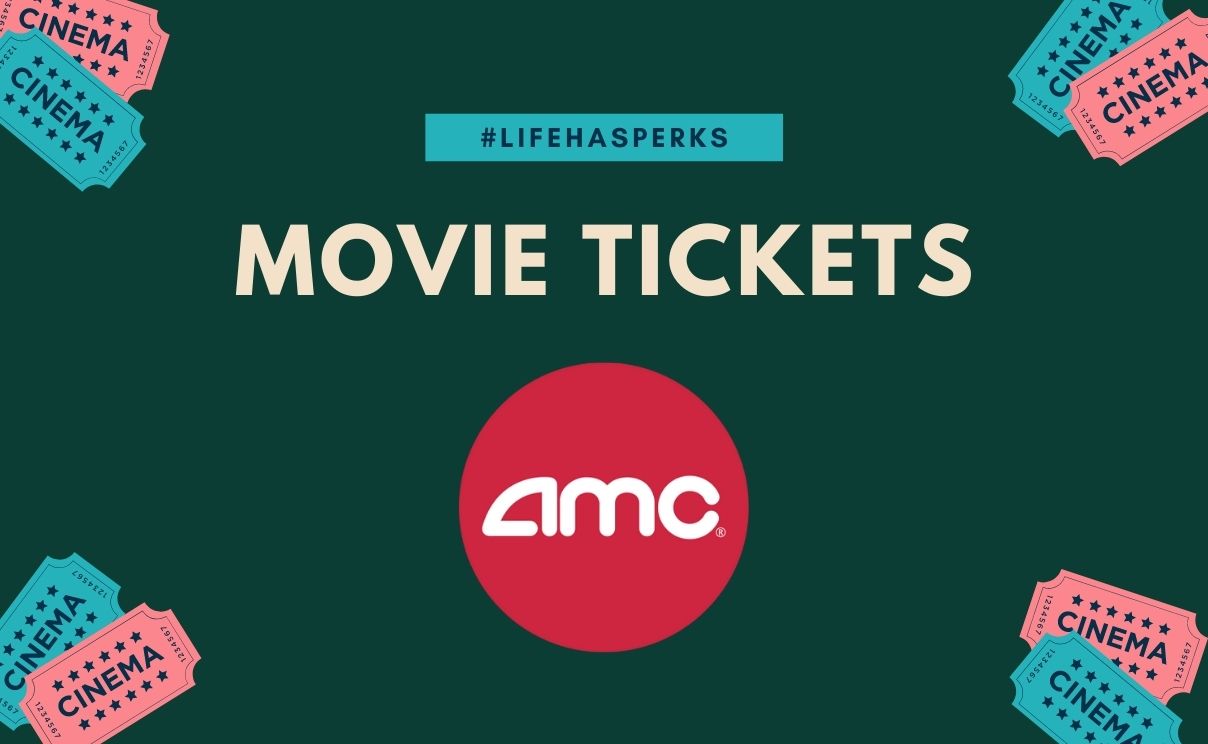 Win 4 AMC Movie Tickets