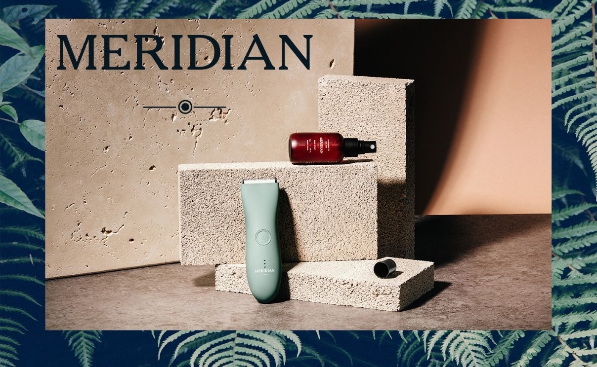 Win the Meridian Grooming Maintenance Package