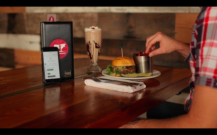 Food & Dining