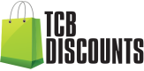TCB Discounts