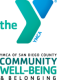 YMCA of San Diego County