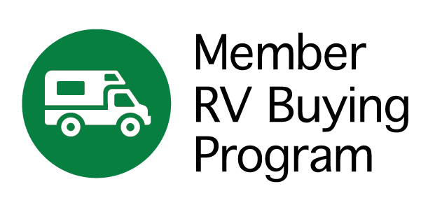RV Member Buying Program Powered by Rollick