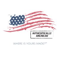 Authentically American