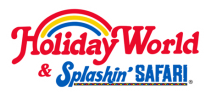 Holiday World & Splashin' Safari