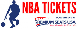 NBA Tickets and VIP Packages