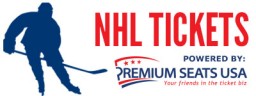 NHL Tickets and VIP Packages