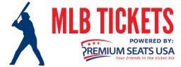 MLB Tickets and VIP Packages