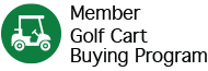 Member Golf Cart Buying Program