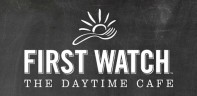 First Watch