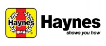 Haynes Manuals