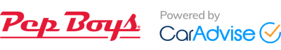 Pep Boys powered by CarAdvise