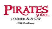 Pirates Voyage Dinner & Show