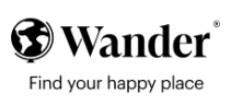 Wander