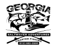 Georgia Saltwater Adventures